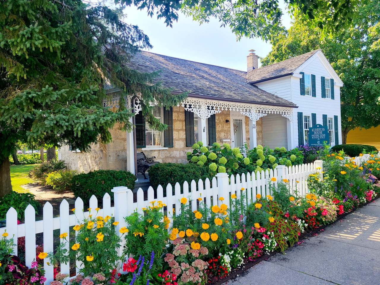 1849 Kuhefuss House Museum — photo 1