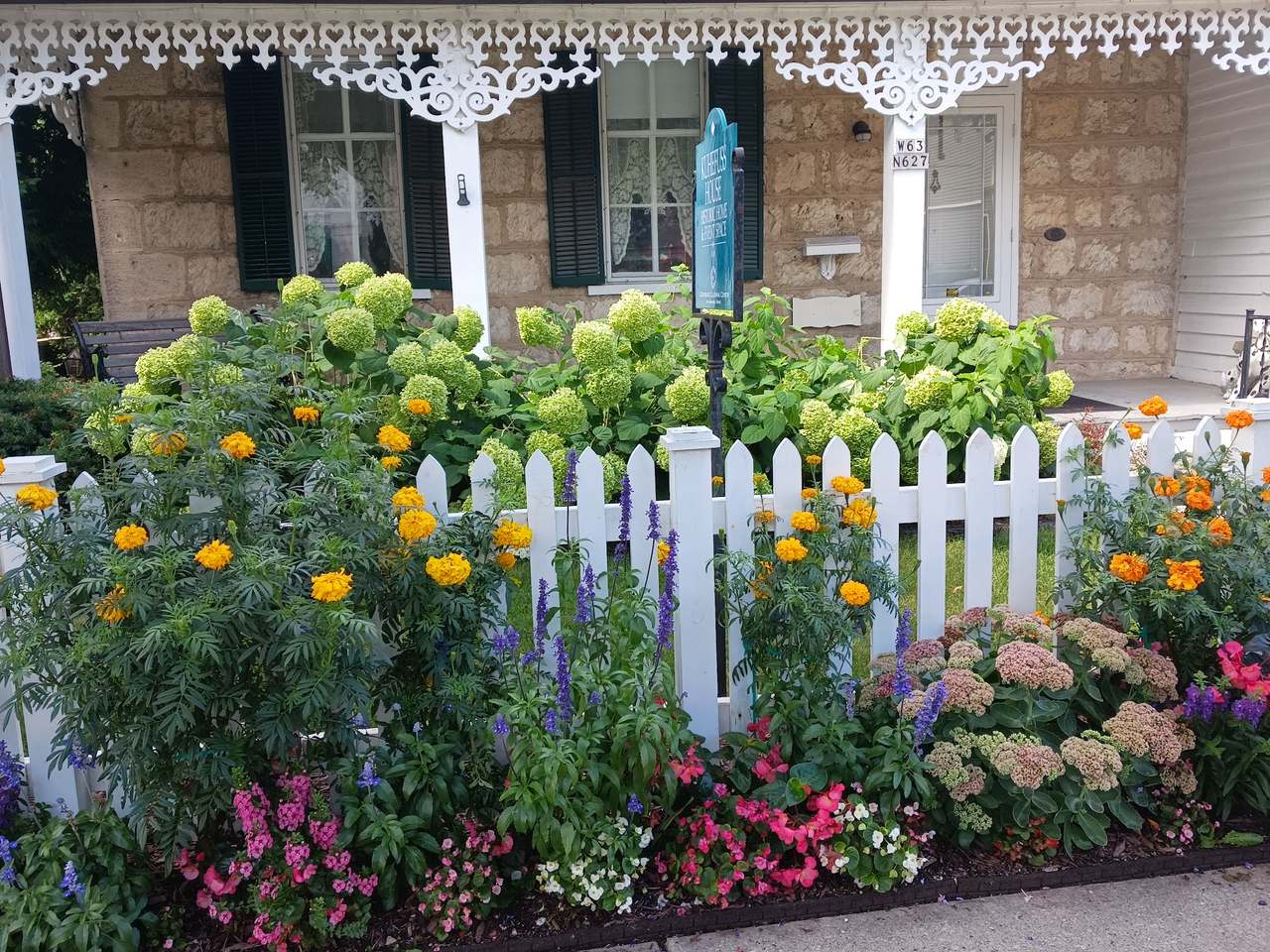 1849 Kuhefuss House Museum — photo 10