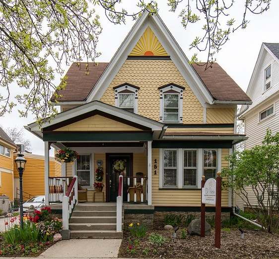 The Cleaning Authority - Cedarburg — photo 2