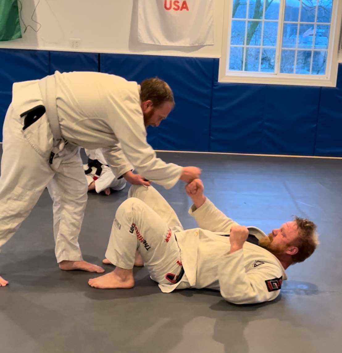 Veritas MMA — photo 1