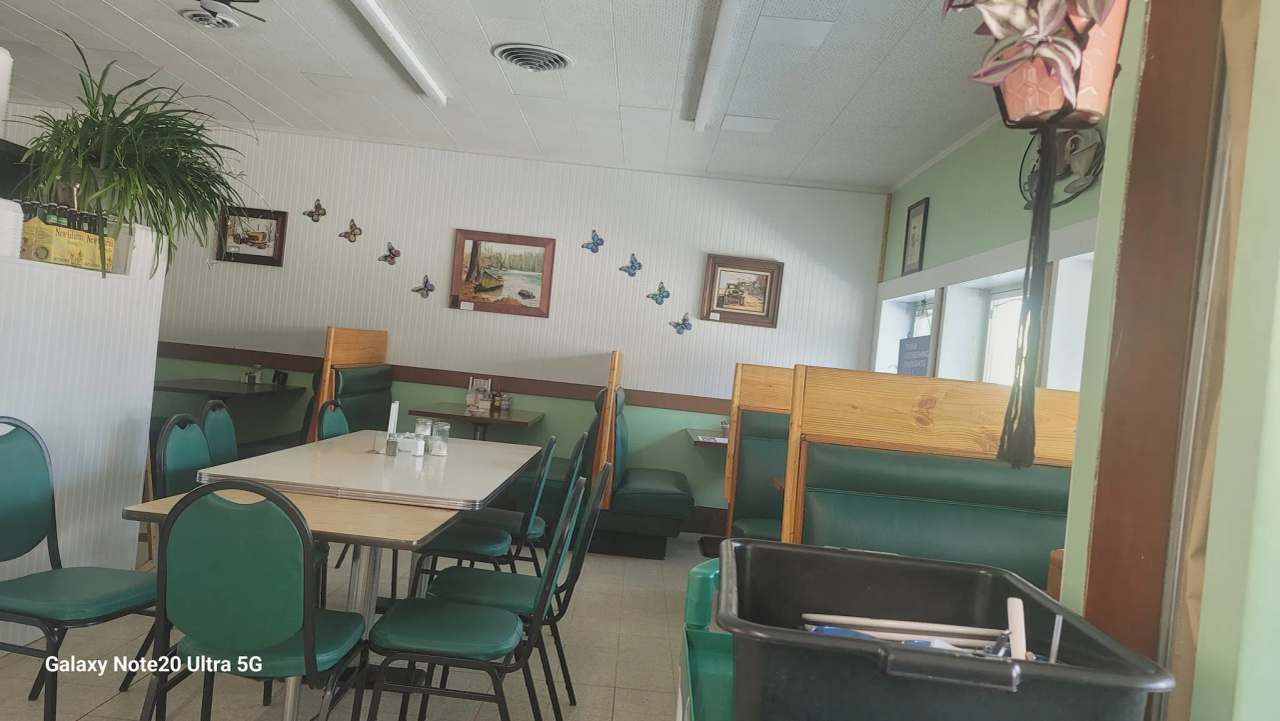 FAMILY AFFAIR RESTAURANT LLC — photo 1