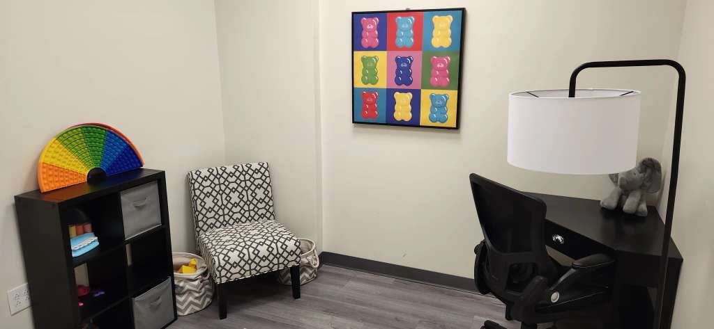 Bluebird Counseling LLC