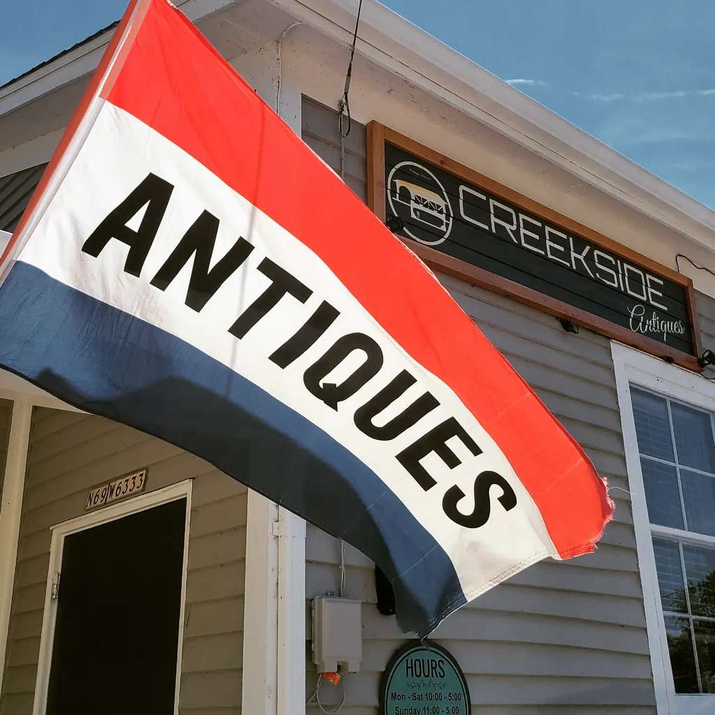 Creekside Vintage