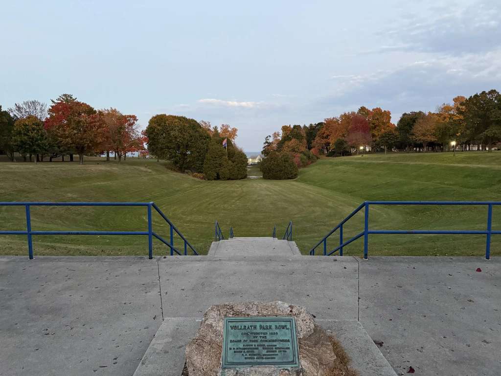 Vollrath Park