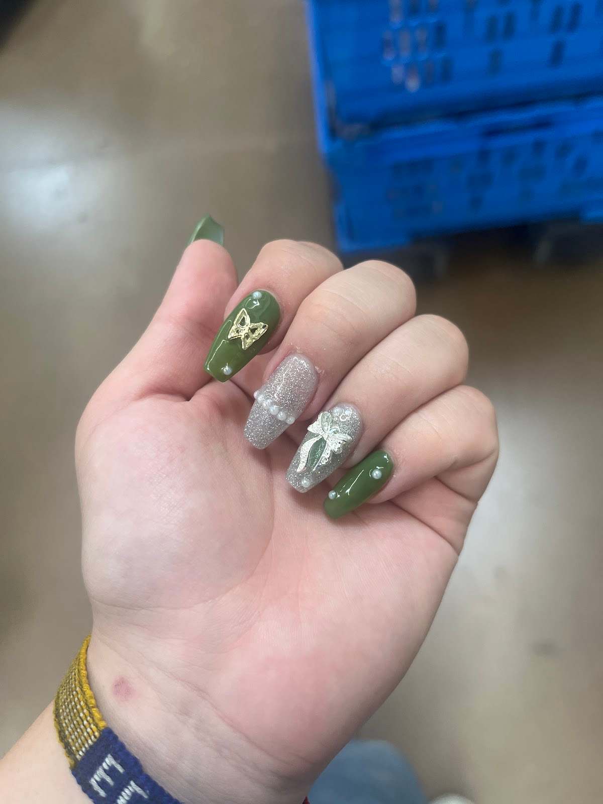 MT Nails and Spa — photo 1