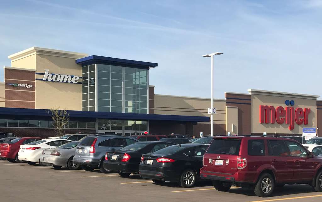 Froedtert FastCare Clinic at Greenfield Meijer