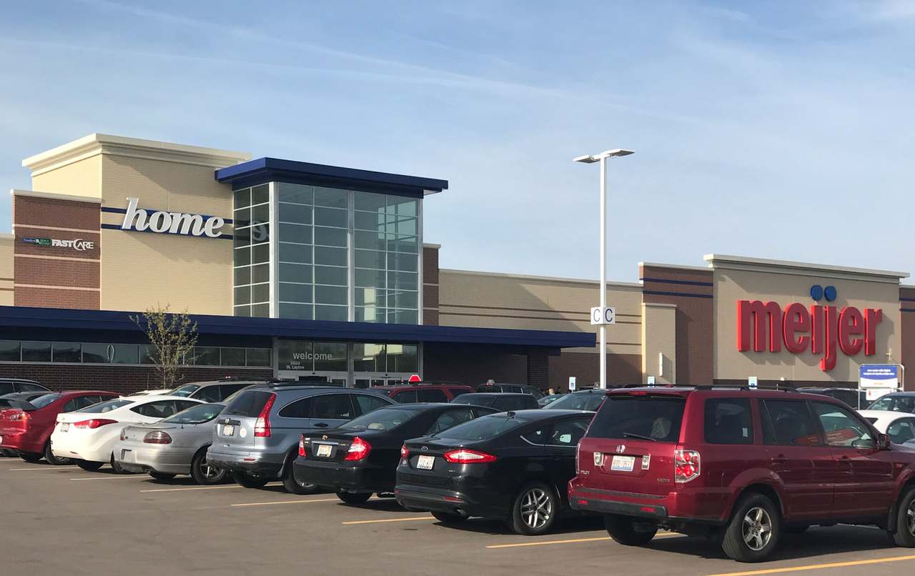 Froedtert FastCare Clinic at Greenfield Meijer — photo 1