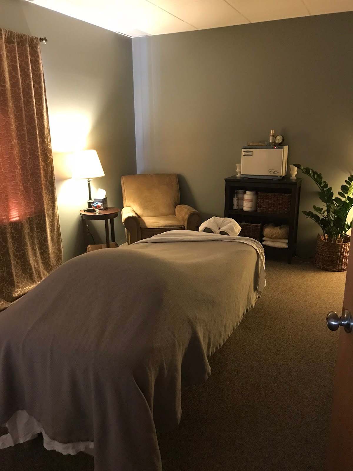 New Ethos Massage Therapy — photo 2