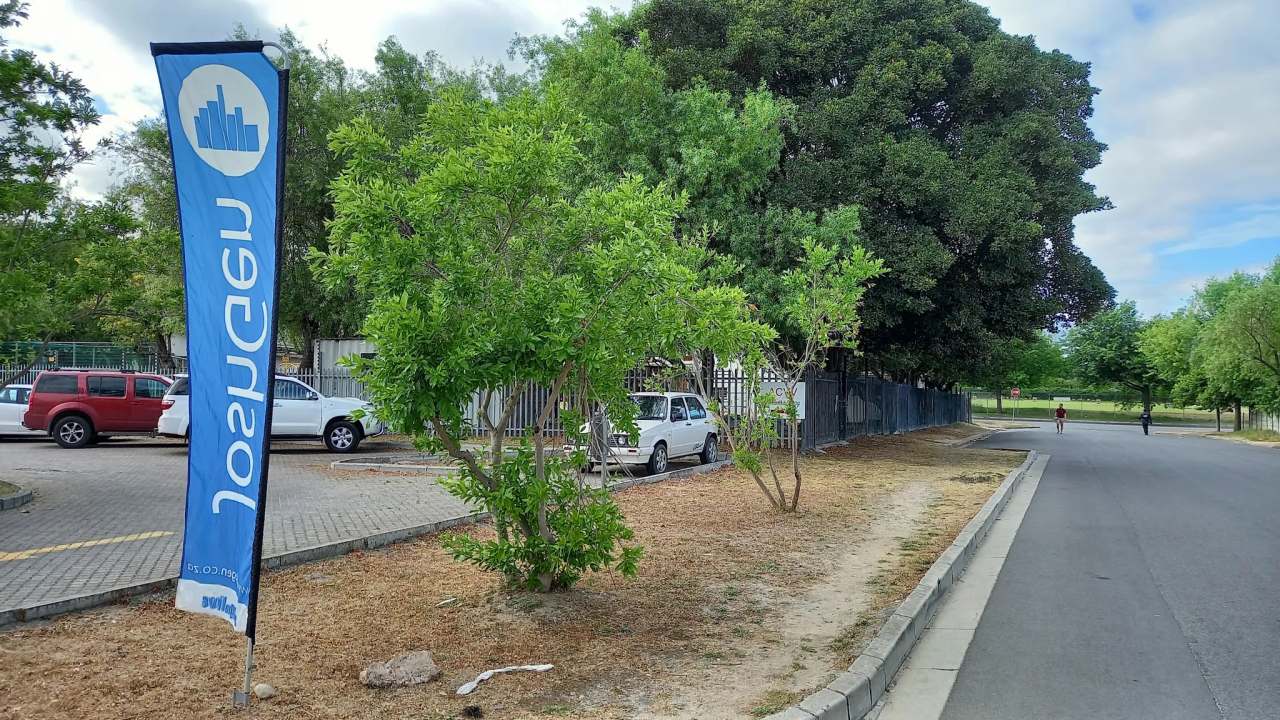 Joshua Generation Church Stellenbosch AM — photo 2