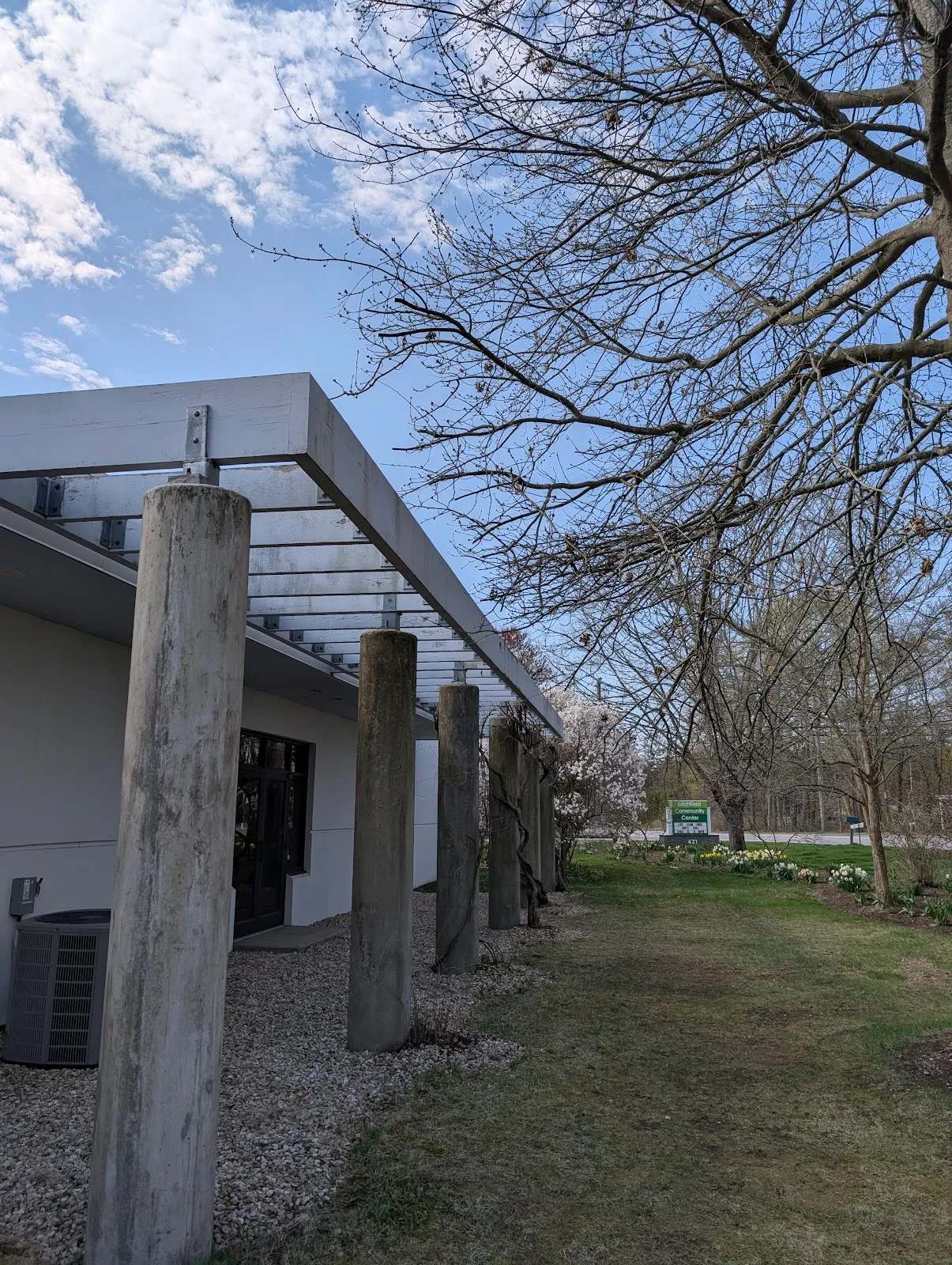 Litchfield Community Center — photo 3