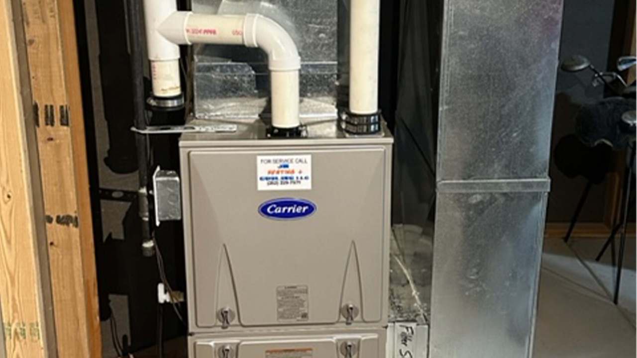 JM Heating and Cooling — photo 5