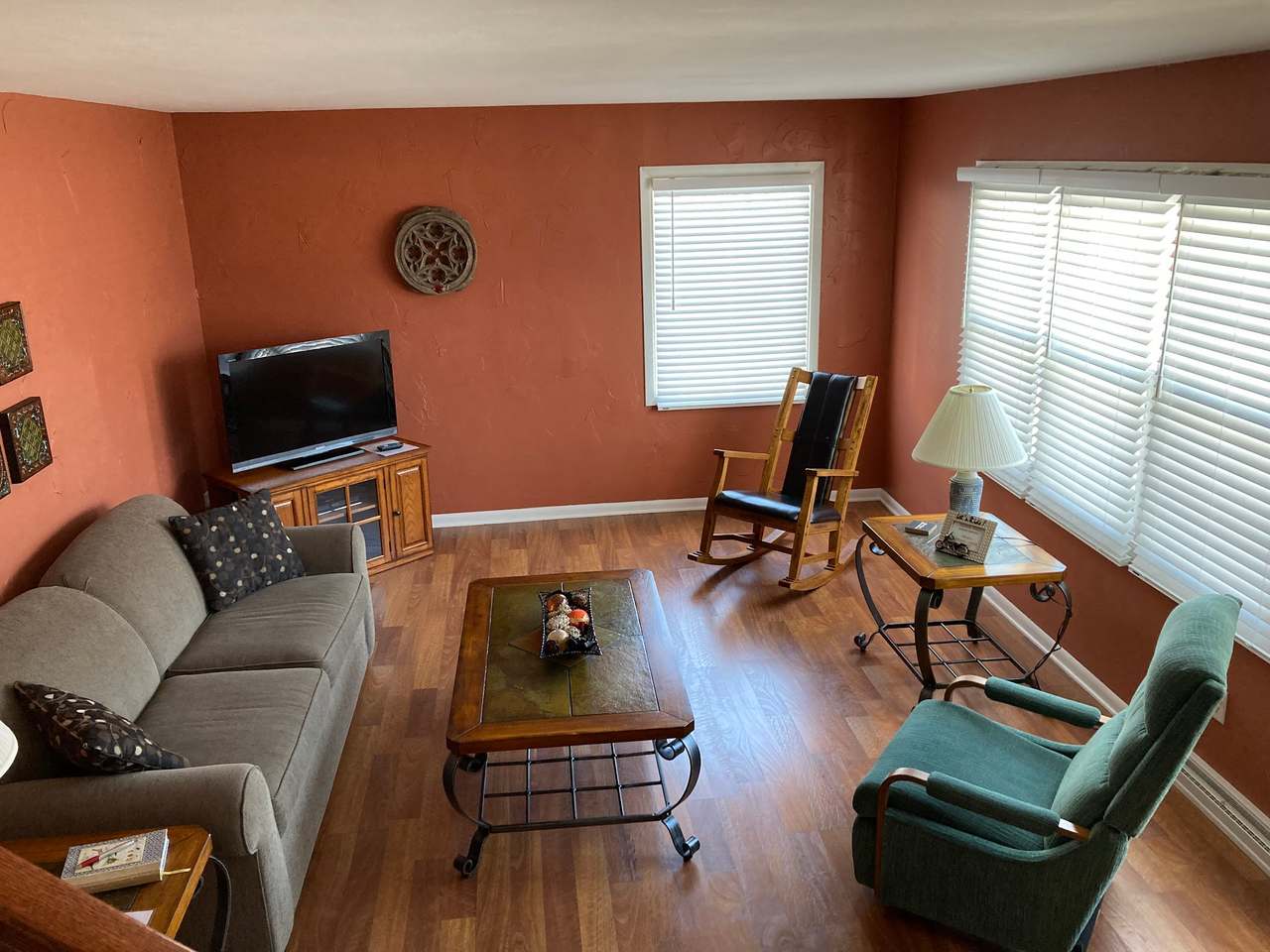 Father Wind Bed & Breakfast — photo 5