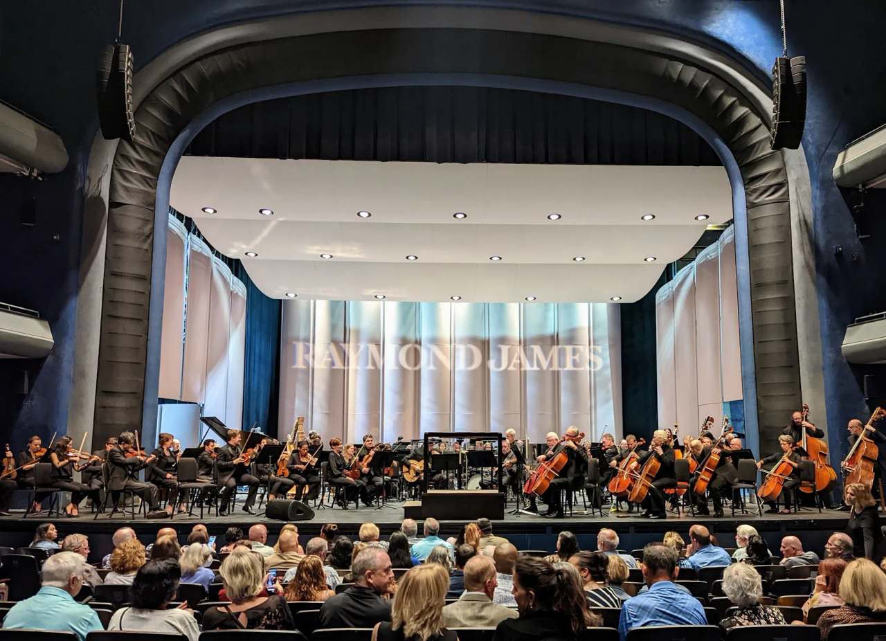 Ferguson Hall — photo 2