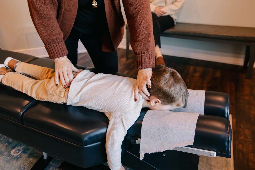 River Shores Chiropractic