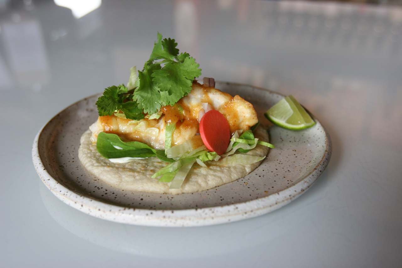 Mesita Wine Bar — photo 2