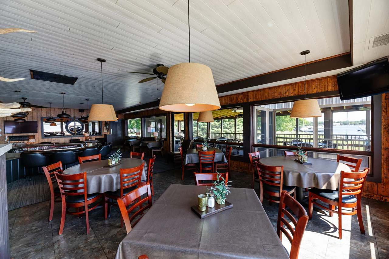 Norton's of Green Lake — photo 1