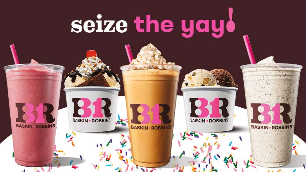 Baskin-Robbins — photo 1