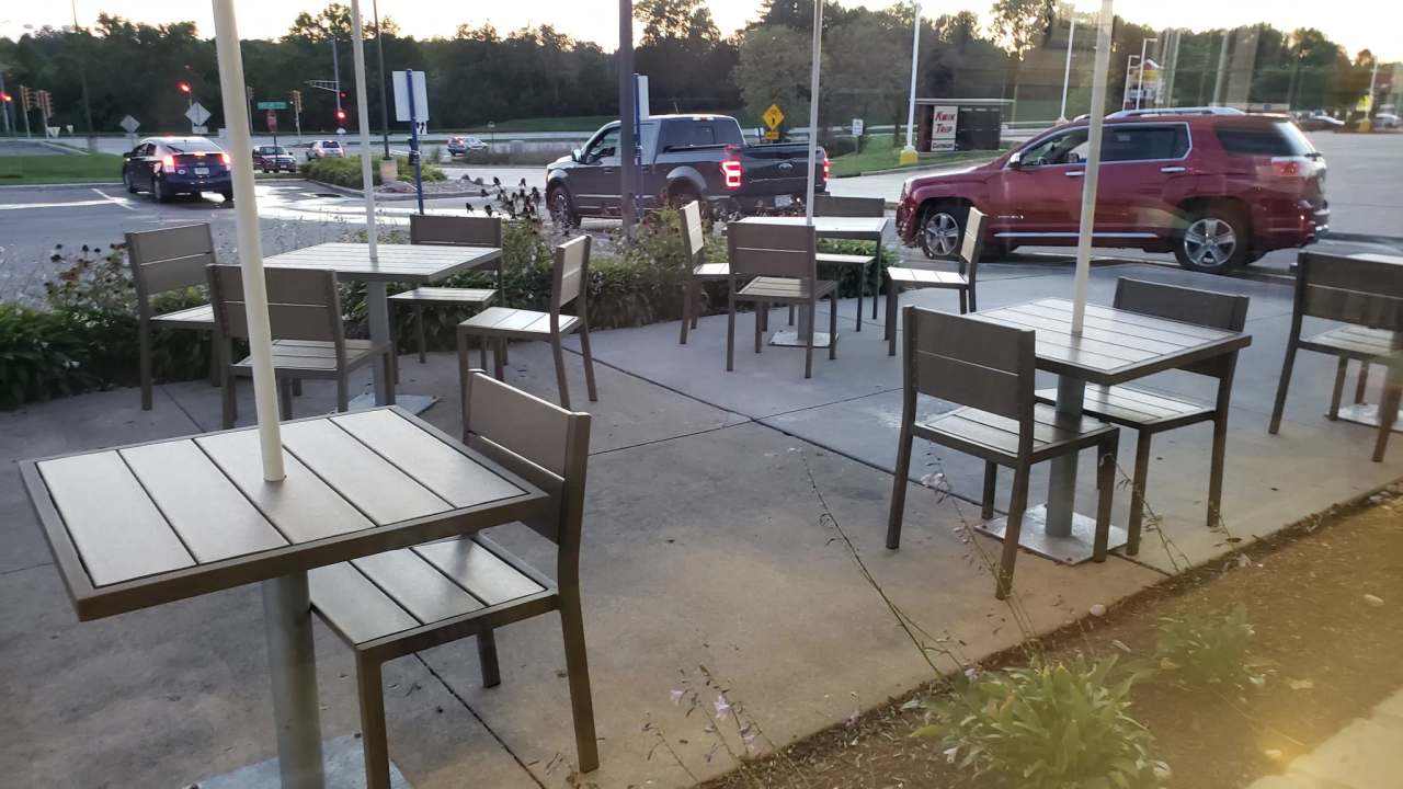 Culver’s — photo 1