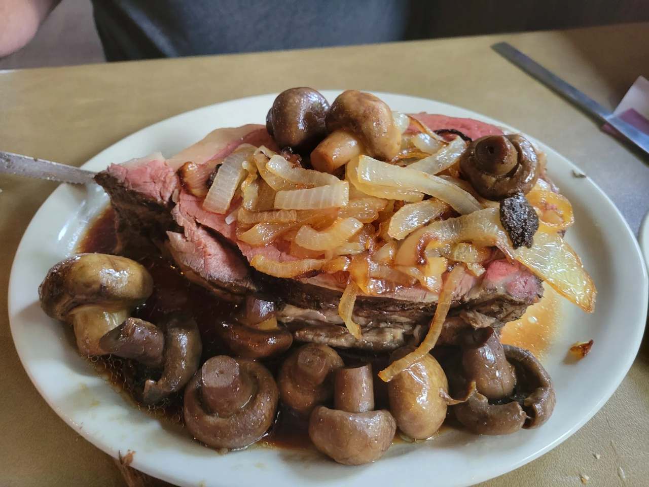 Maple Tree Supper Club — photo 2