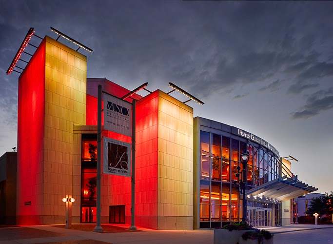 Marcus Performing Arts Center — photo 4