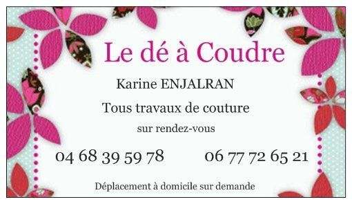 Le Dé à Coudre — photo 1