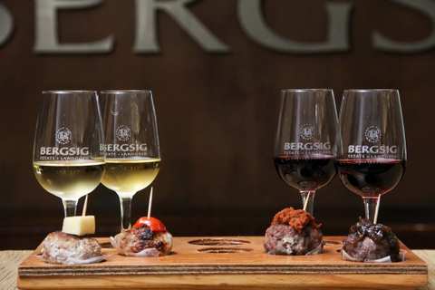 Bergsig Wine Estate — photo 3