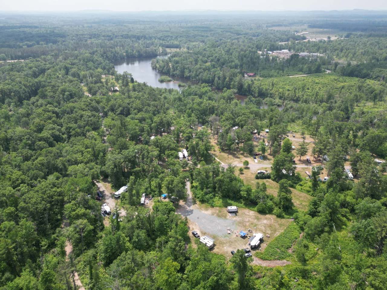 Snyder County Park & Campground — photo 1
