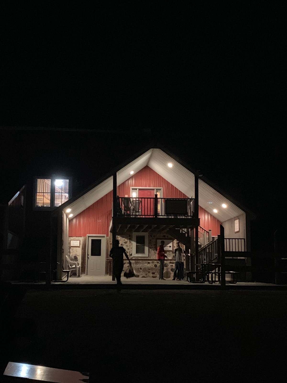 The Bunkhouse — photo 1