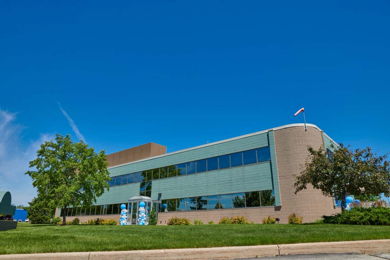 Siegfried Acceleration Hub - Wisconsin — photo 7