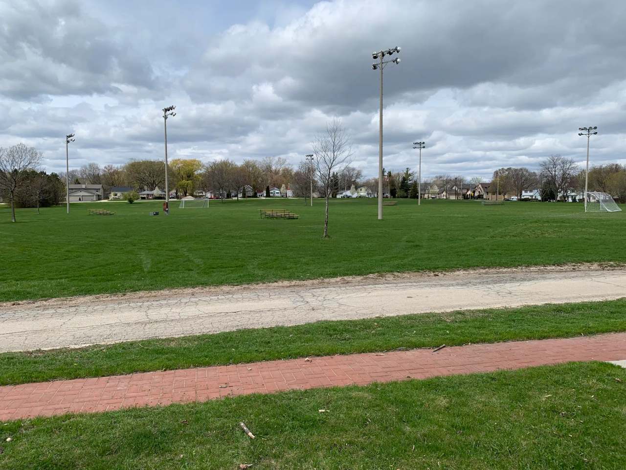 Zablocki Park — photo 3