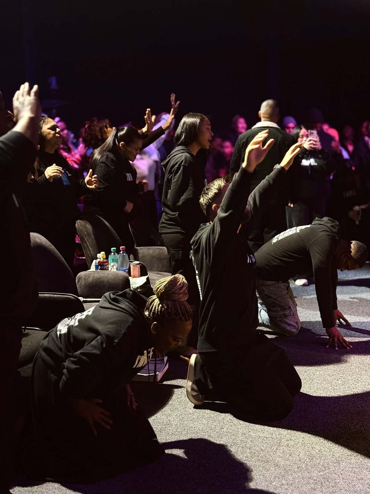Awaken Church — photo 3