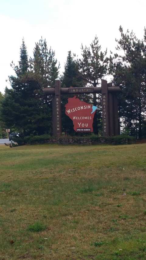 Borderline RV Park — photo 2