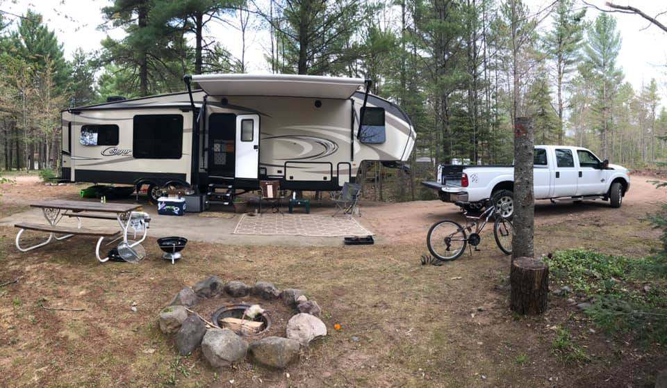 Borderline RV Park — photo 1