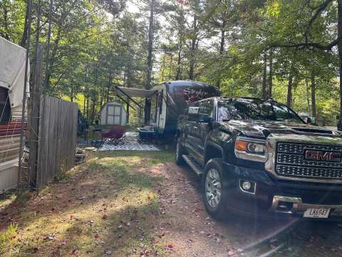 Borderline RV Park — photo 3