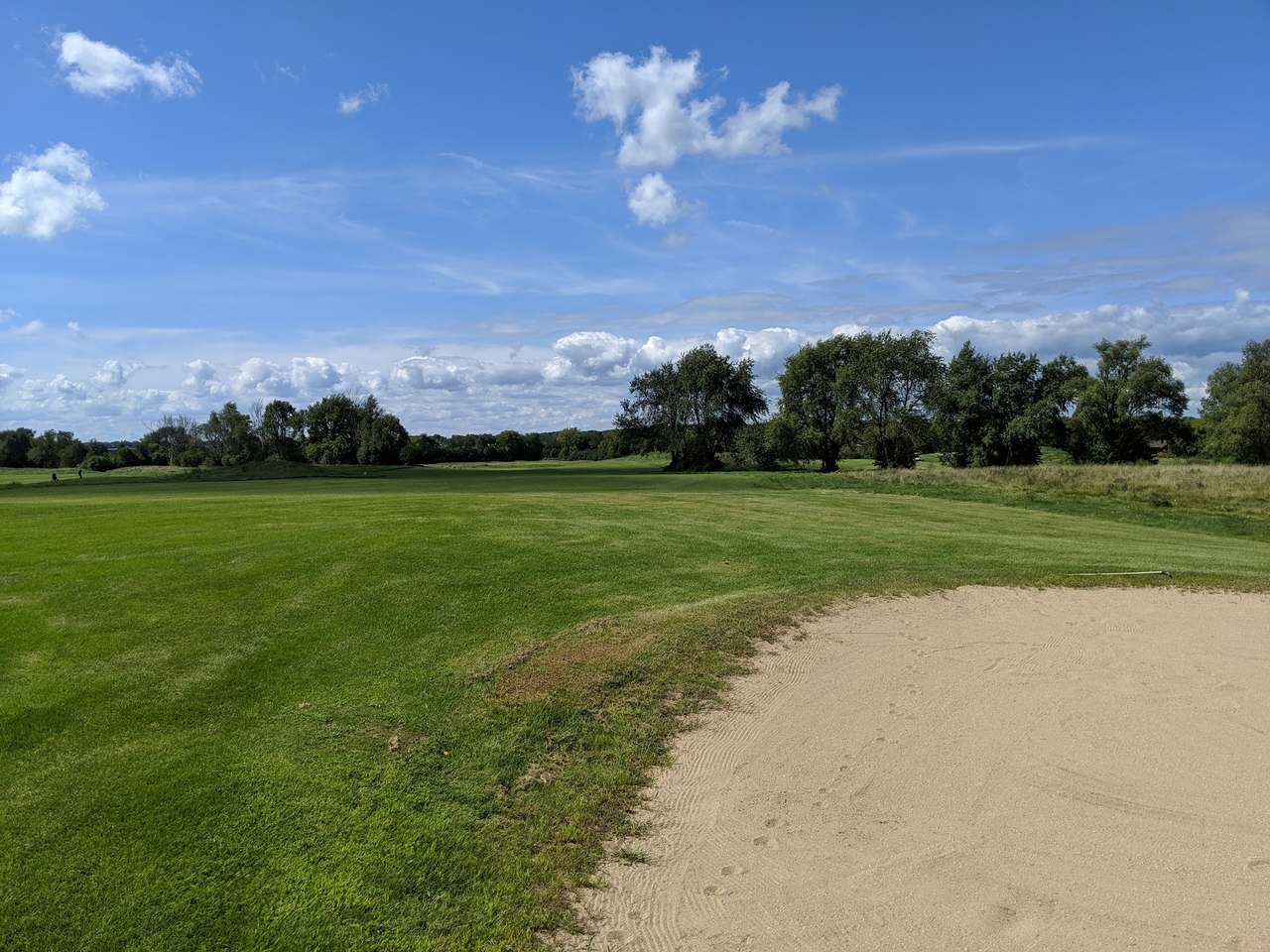 Oak Ridge Golf Course — photo 1
