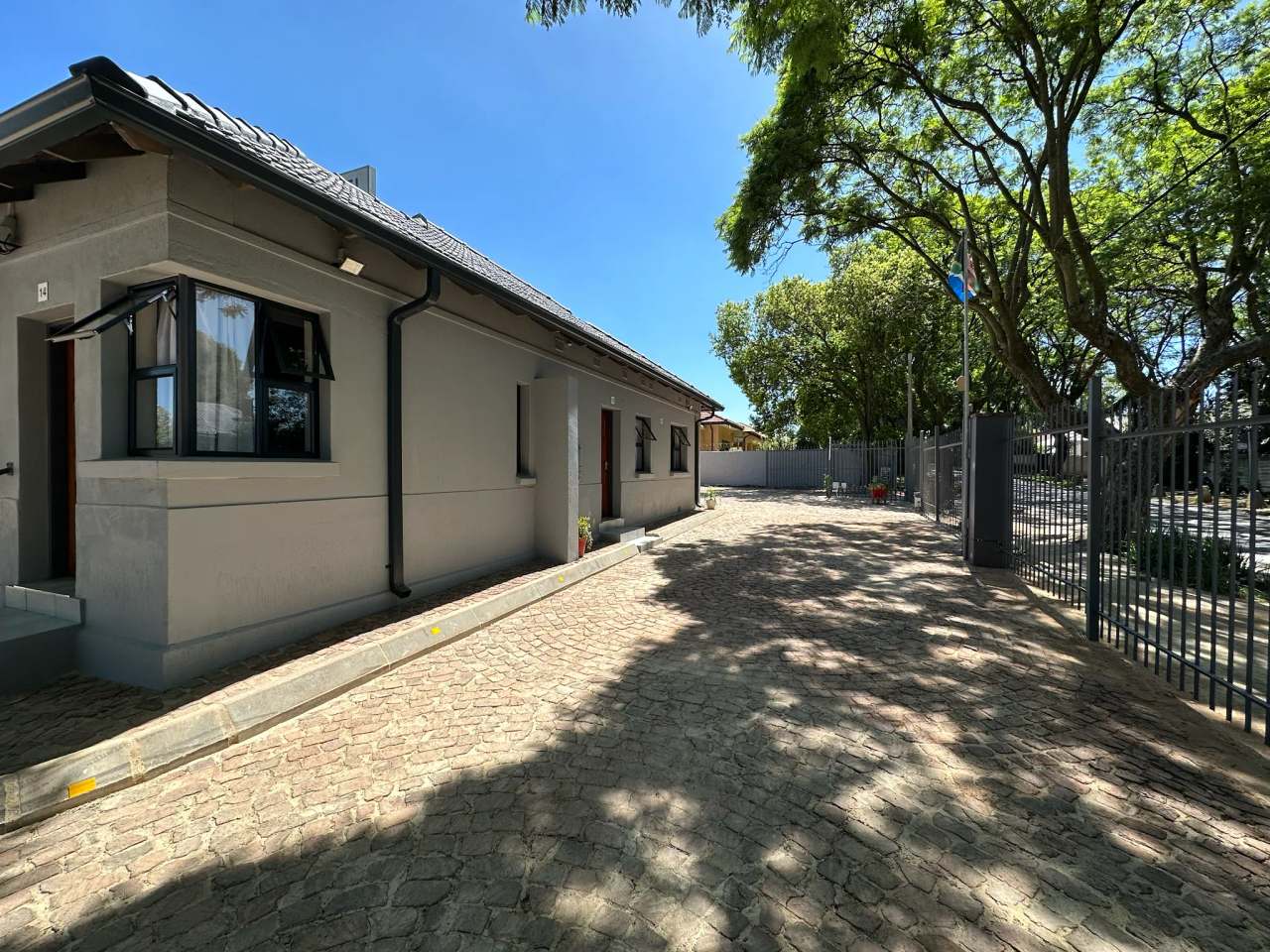 Ecomotel Louis Botha — photo 1