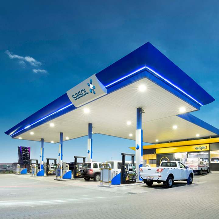 Sasol Salt Rock — photo 1