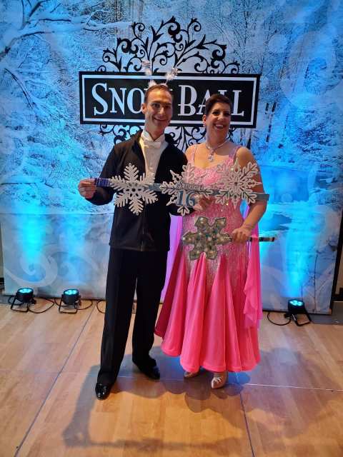 Ballroom by Jay — photo 2