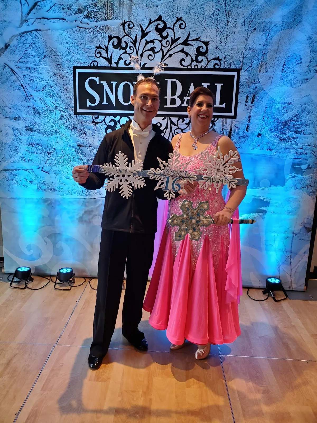 Ballroom by Jay — photo 2