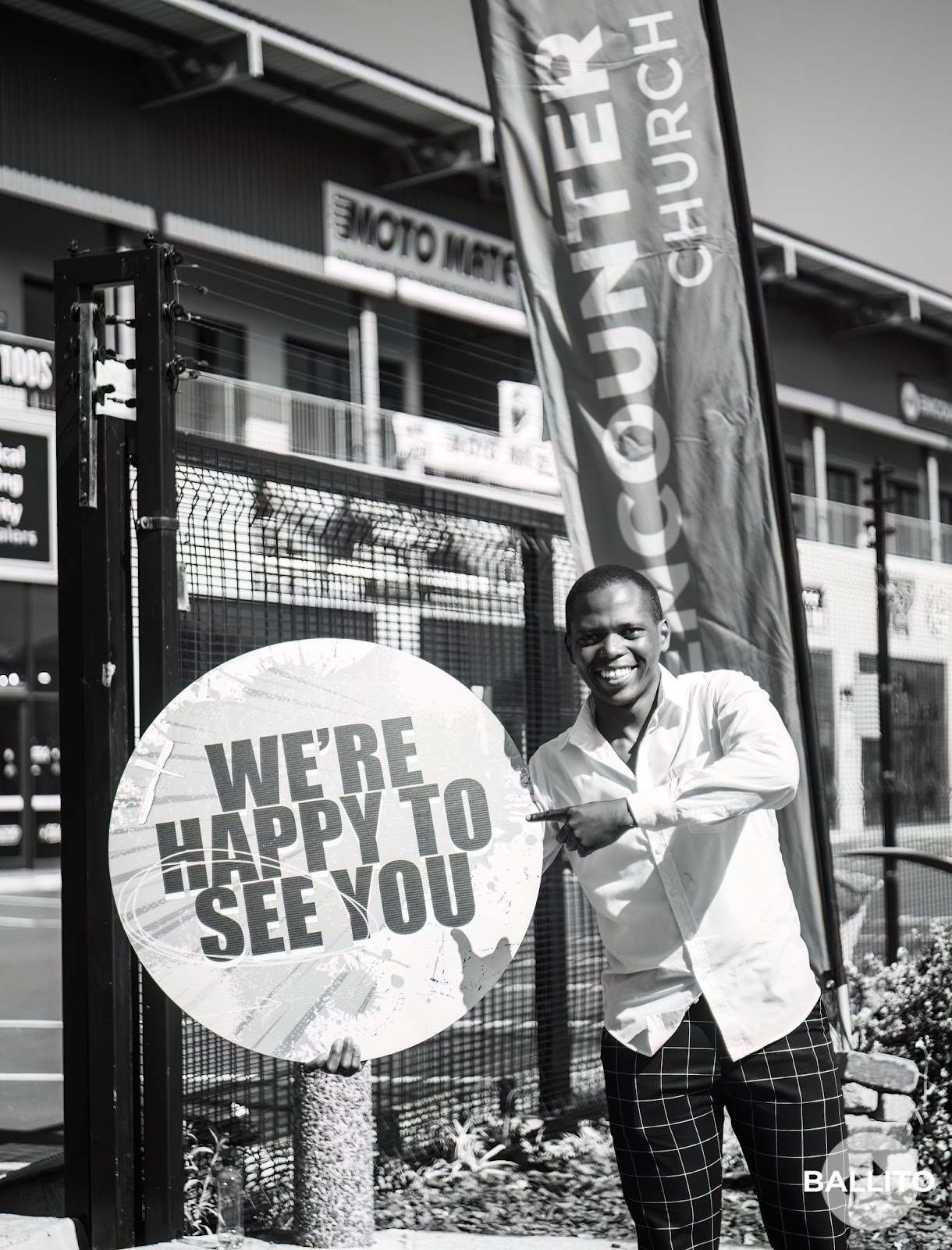 Encounter Church Ballito — photo 1