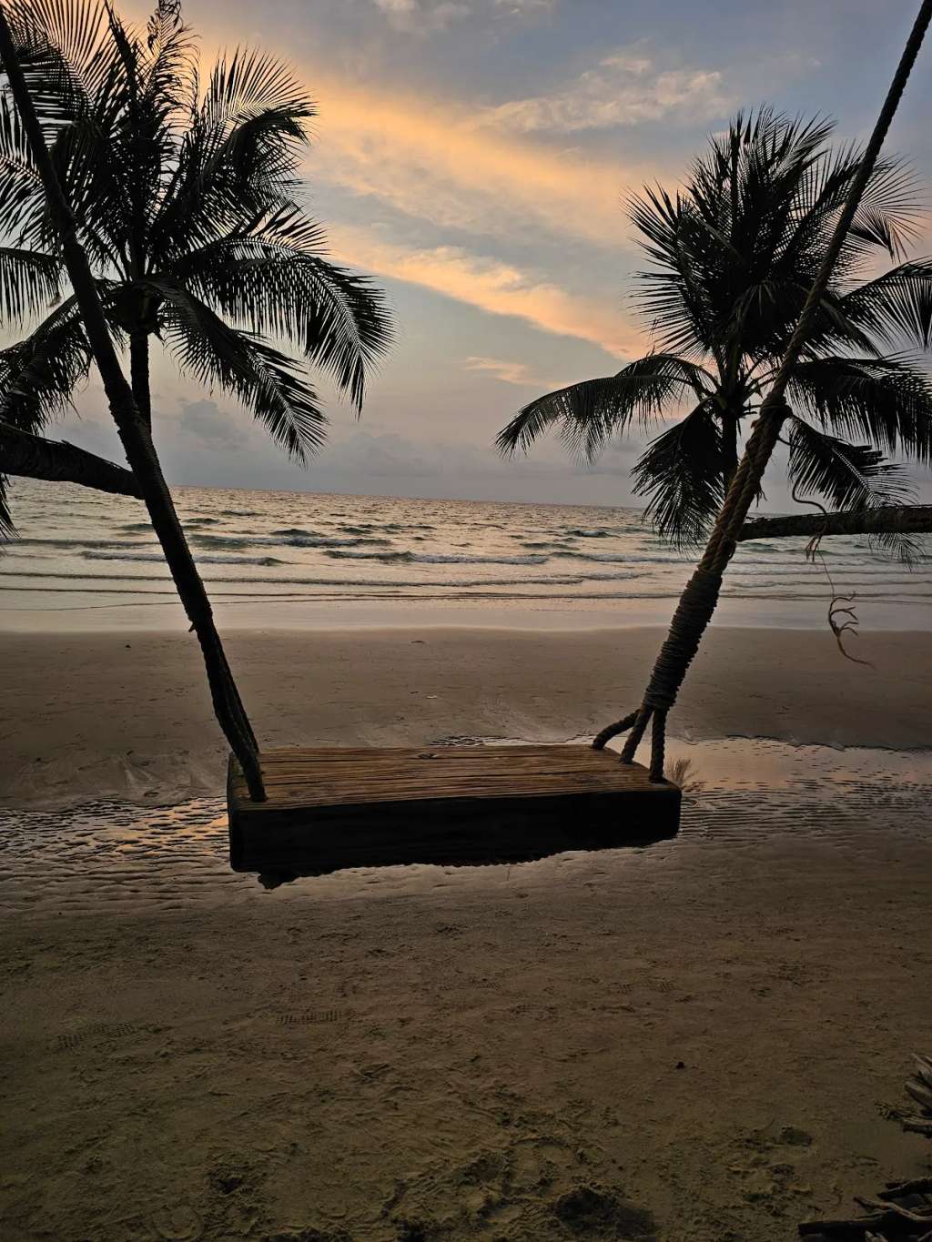 หาดคลองเจ้า