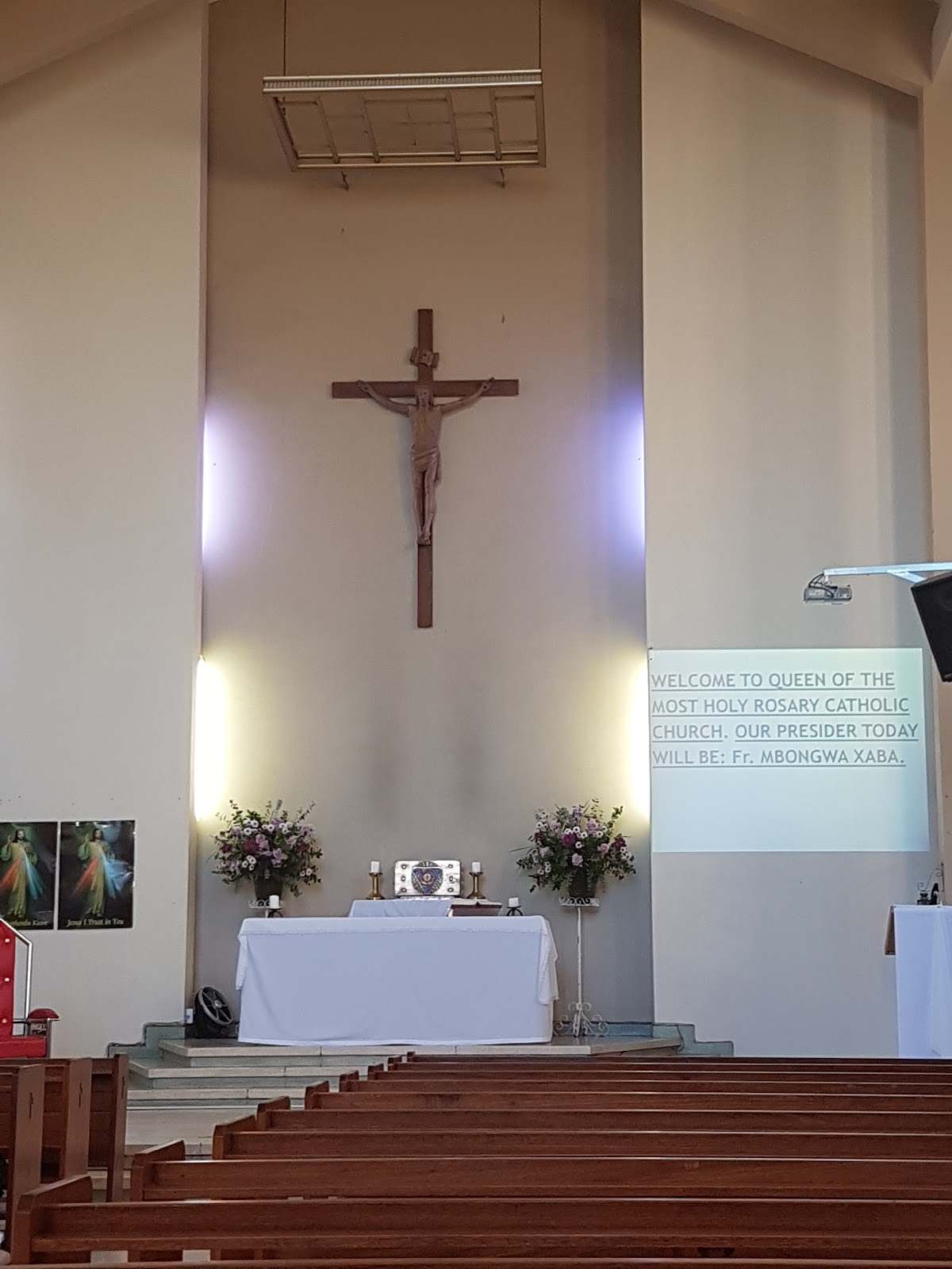 Queen of the Most Holy Rosary — photo 1