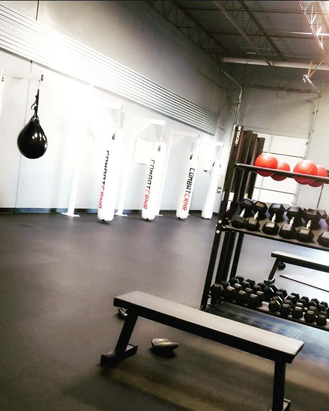 Hype Fitness — photo 1