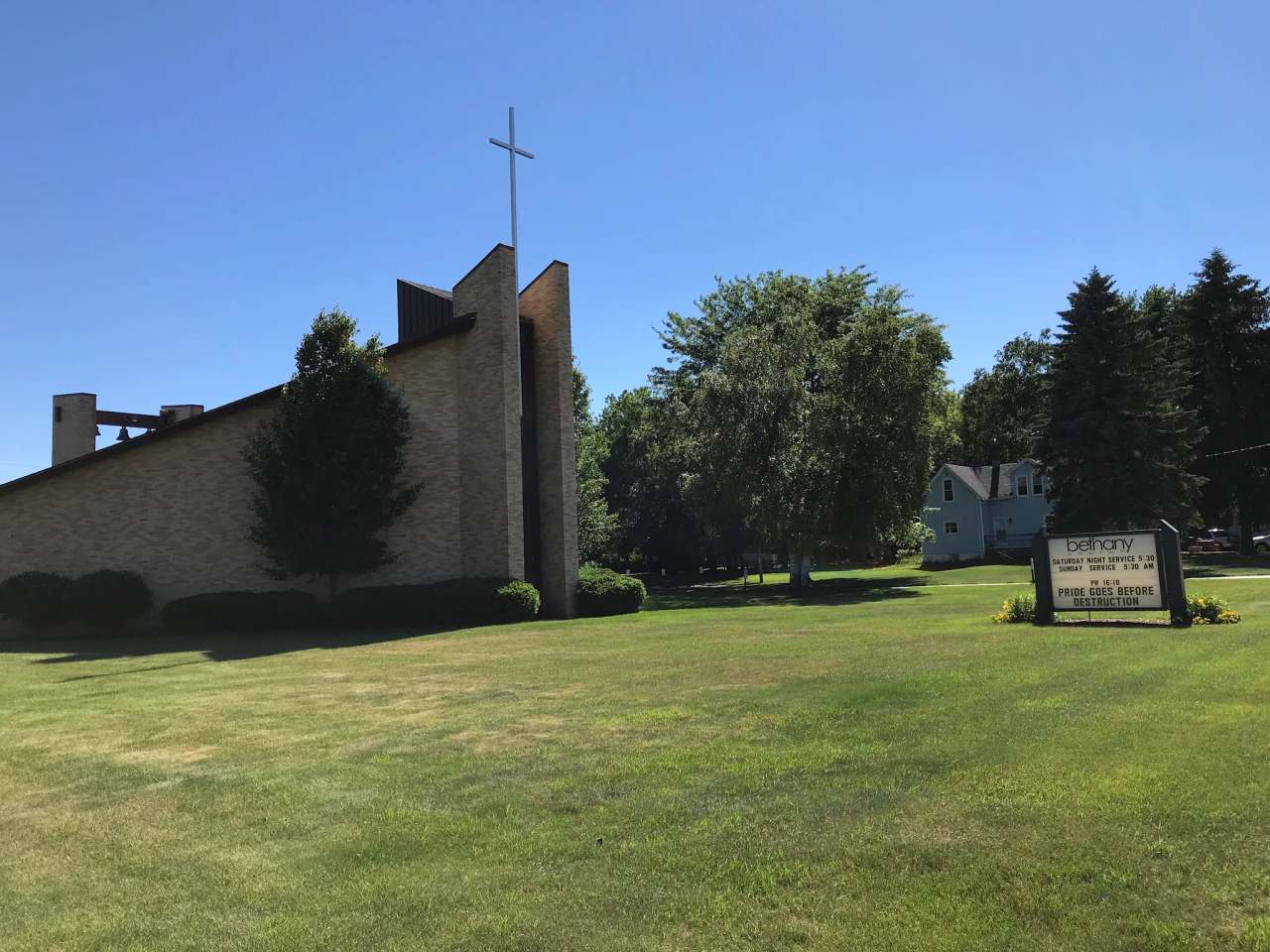 Bethany reformed Church — photo 3