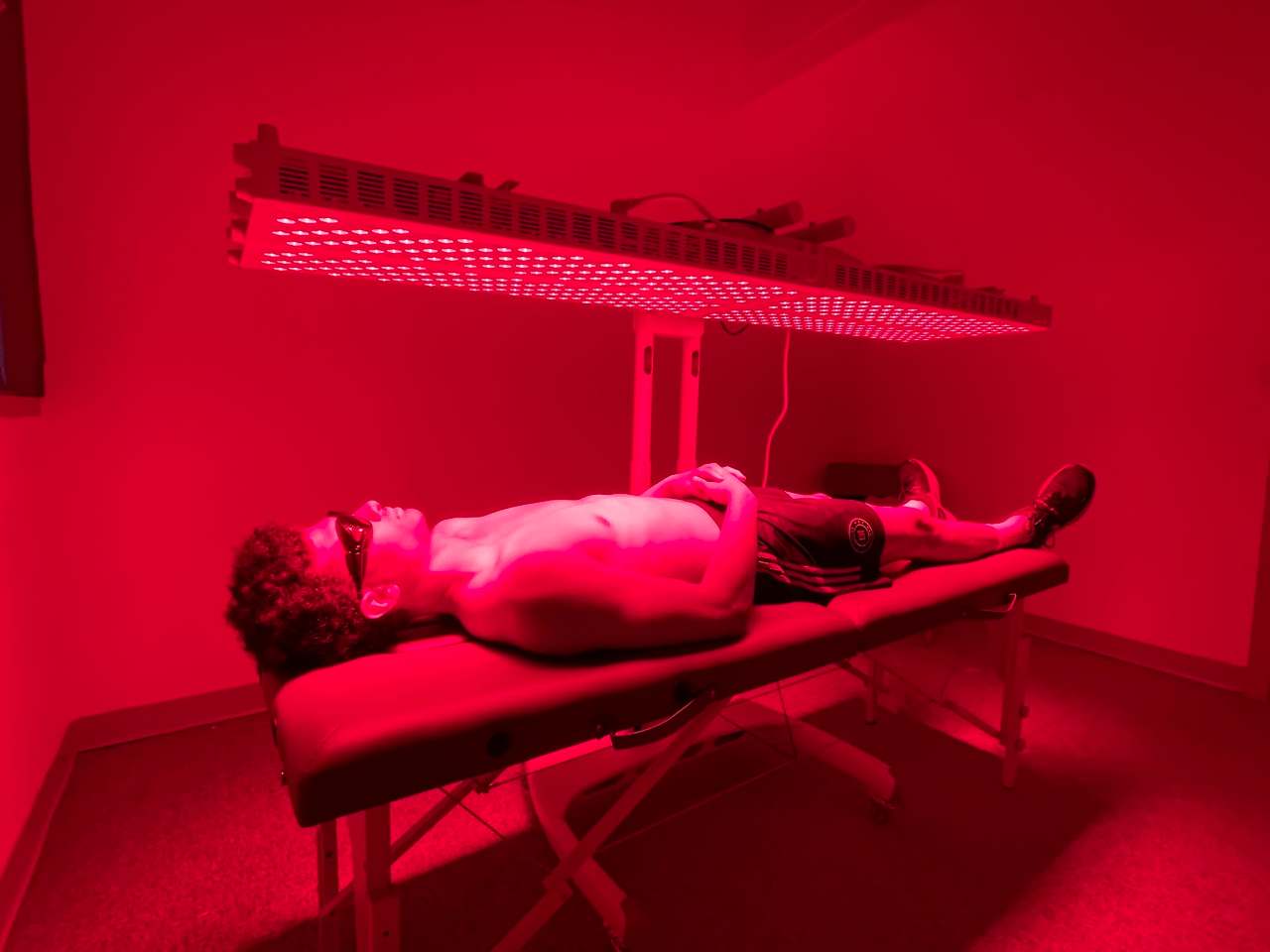 Theda Alchemies - Integrative Massage & Wellness — photo 3