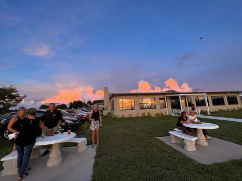 Hernando Beach Club — photo 3