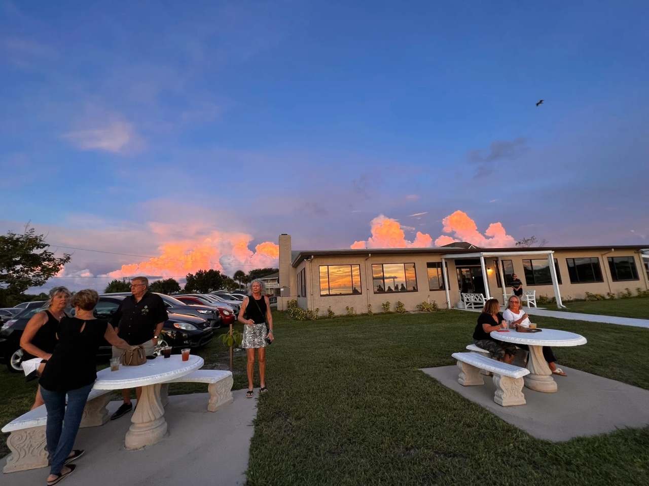 Hernando Beach Club — photo 3