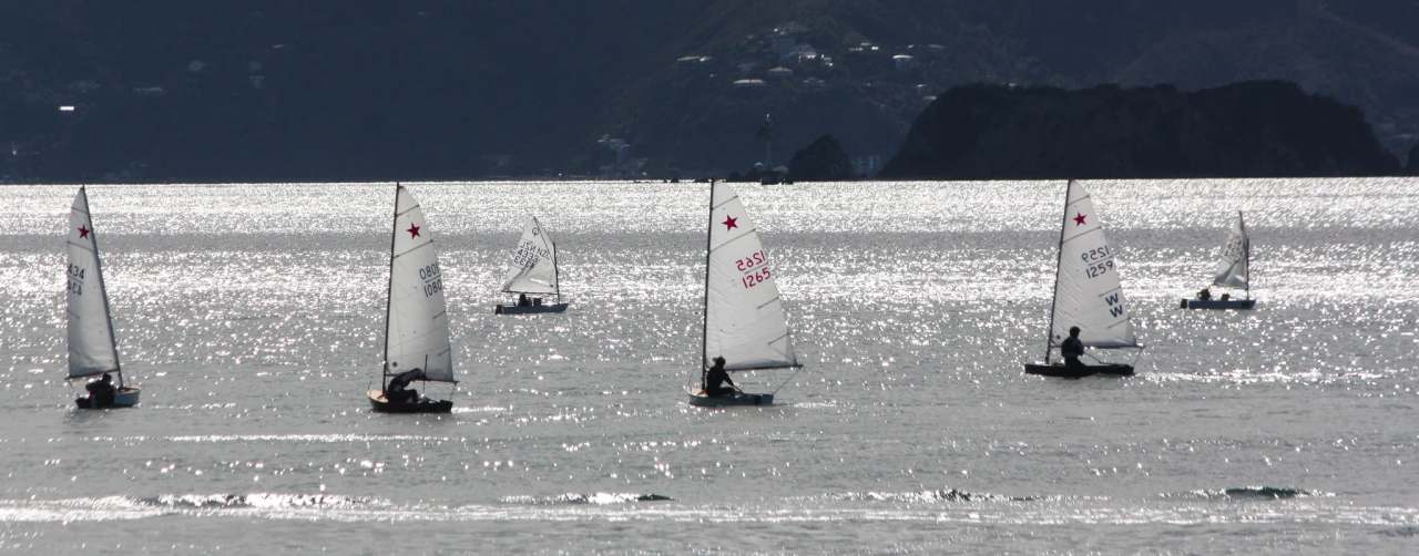 Worser Bay Boating Club — photo 1