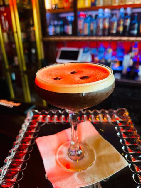 Tampa Bay Drinkery — photo 2