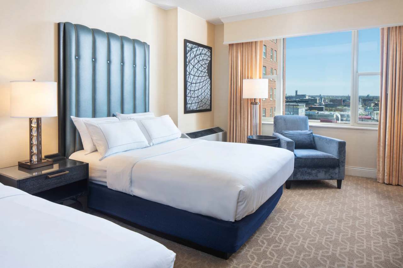 The Marc Hotel — photo 2